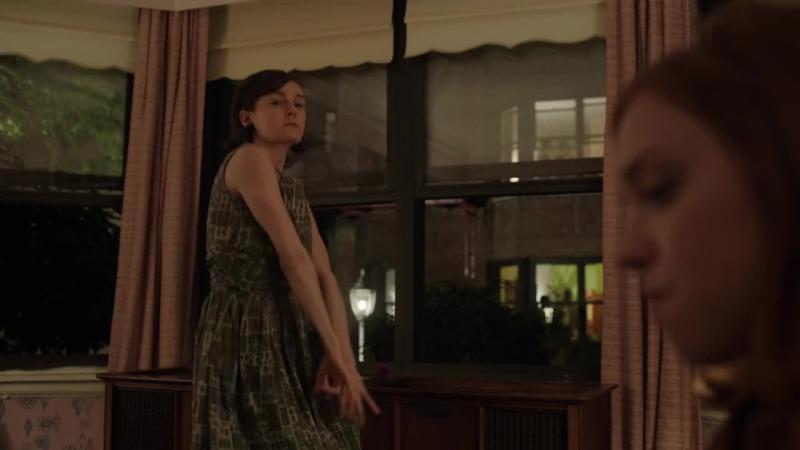 Кадры из сериала Девочки / Девчонки (2012)