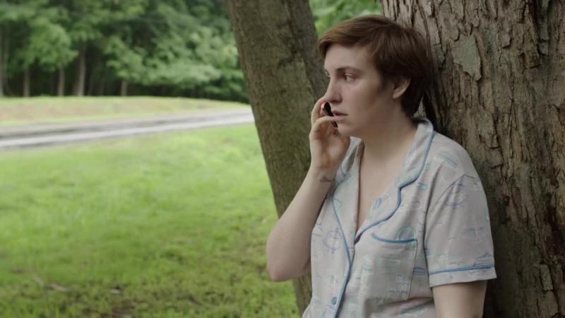 Кадры из сериала Девочки / Девчонки (2012)