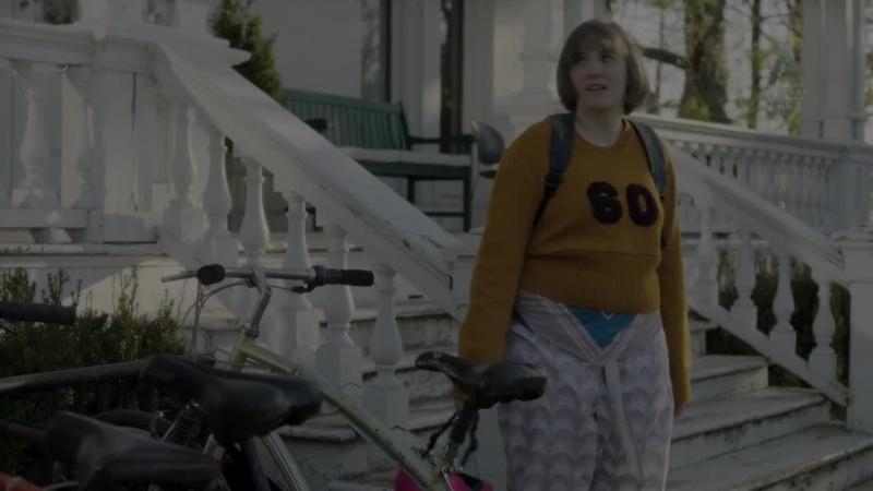Кадры из сериала Девочки / Девчонки (2012)