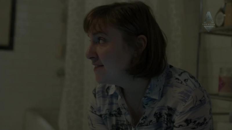 Кадры из сериала Девочки / Девчонки (2012)