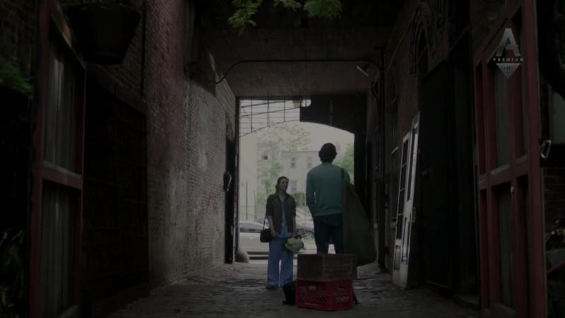 Кадры из сериала Девочки / Девчонки (2012)